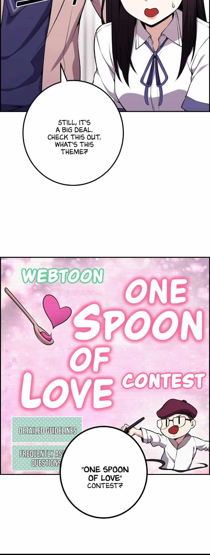 Webtoon Character Na Kang Lim Chapter 52 8